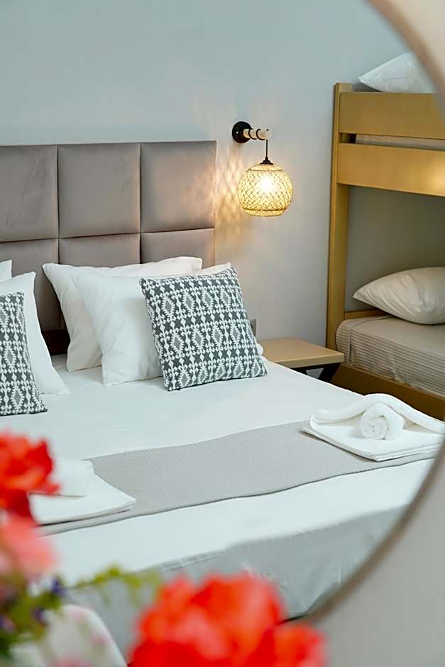 Aquamarine Luxury Rooms Thassos