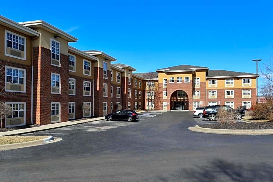 Extended Stay America Suites - Kansas City - Overland Park - Quivira Rd.