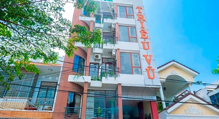 Triệu Vũ Hotel