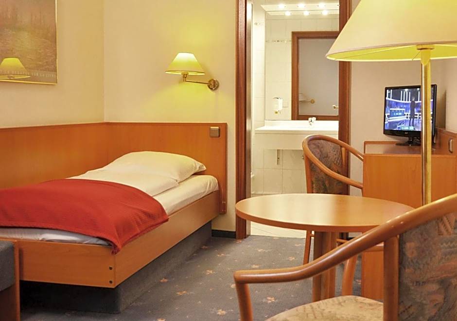 Hotel Waldhusen - Adults Only