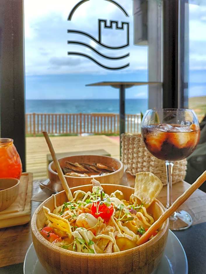 Hotel El Castillo de Los Locos