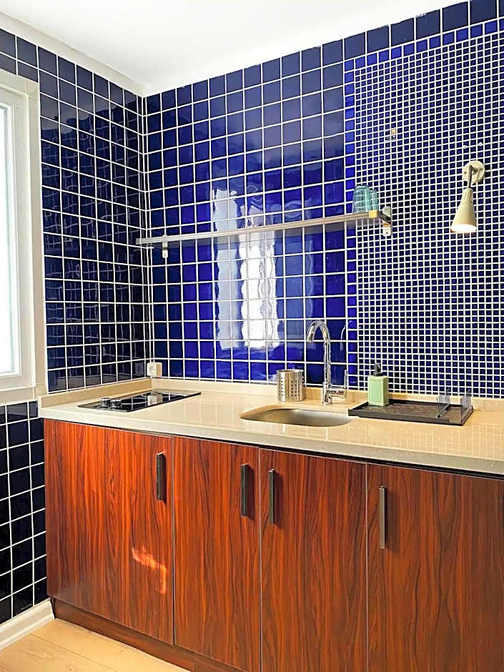 Petek Pansiyon Fenerbahce Kadikoy