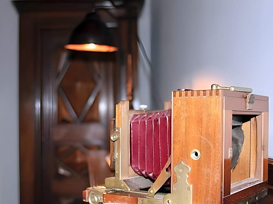 Manoir de La Rogerais & SPA