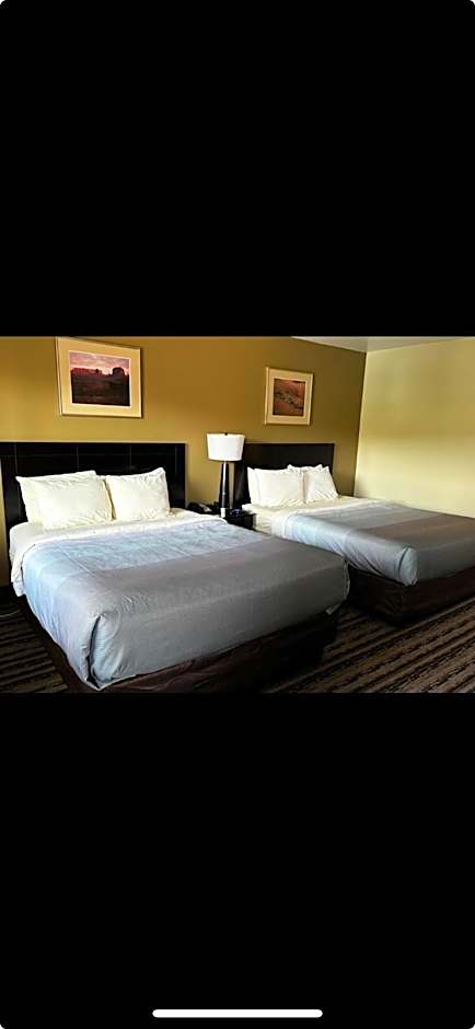 Navajo Nation Inn