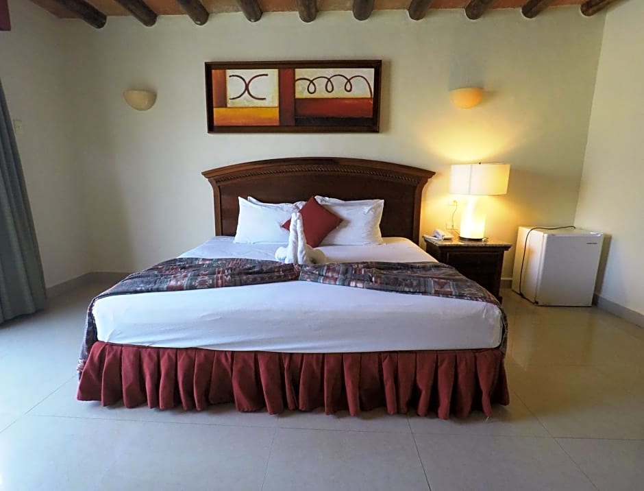 Hotel El Campanario Playa del Carmen
