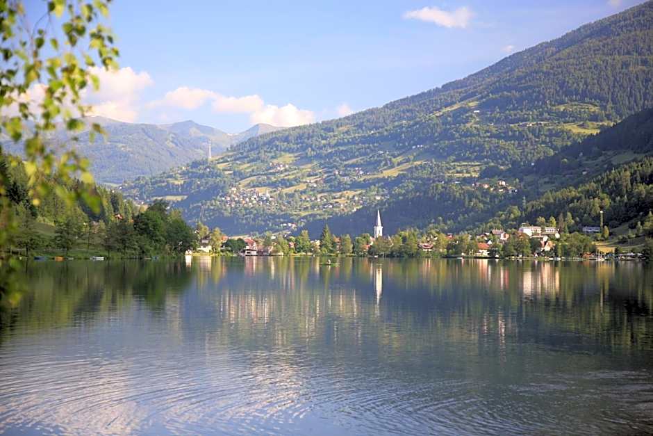 Strandhotel Burgstaller