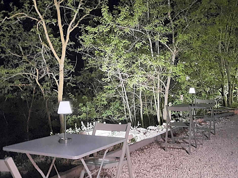 Tuffudesu Experience