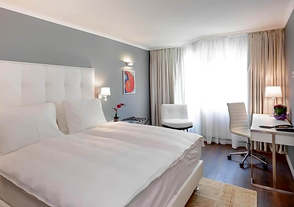The Raphael Vienna Hotel, a member of Radisson Individuals Boutique