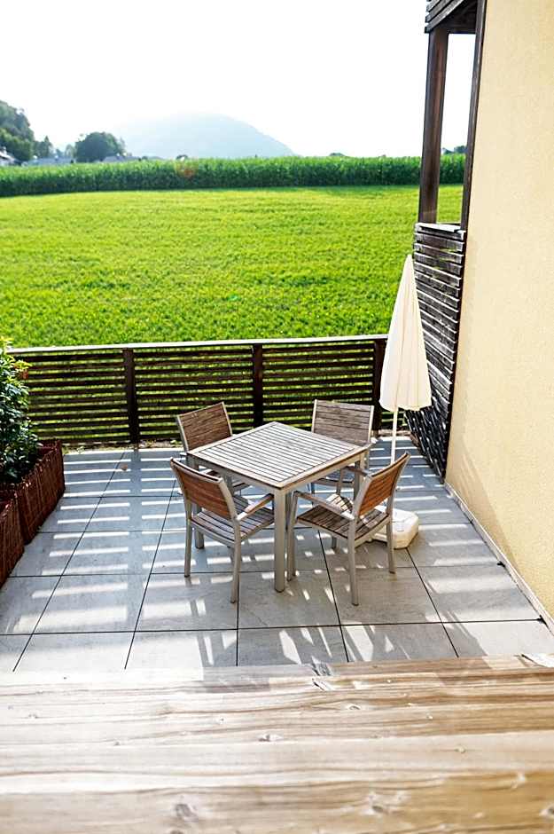 Apartmenthotel 's Mitterndorf