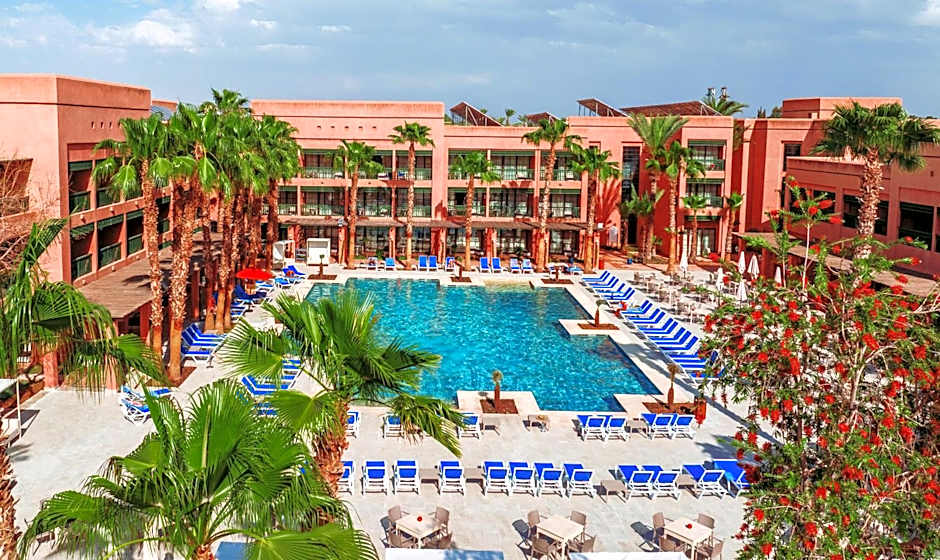 Pickalbatros Hotel Du Golf - Adults Friendly 16 Years Plus- All-Inclusive