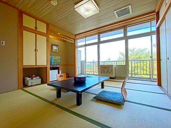 Tango Onsen Hashiudosou