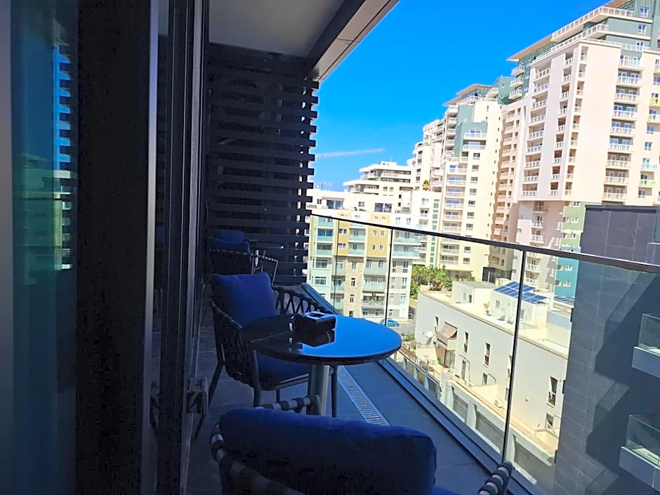 Best View Fortina Luxury Suites