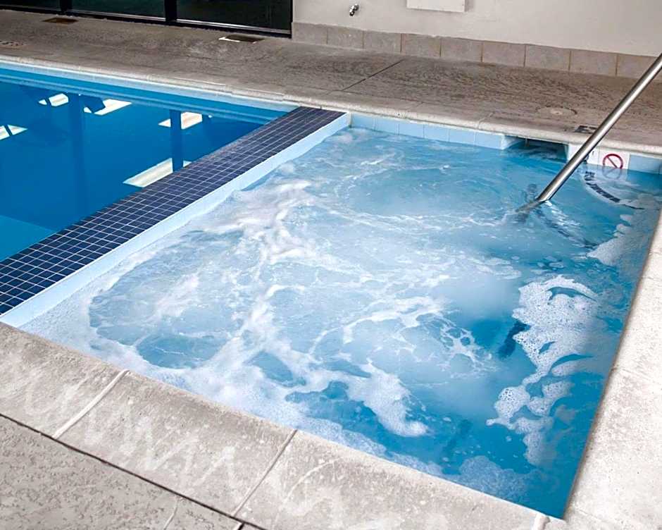 Sleep Inn And Suites Hagerstown