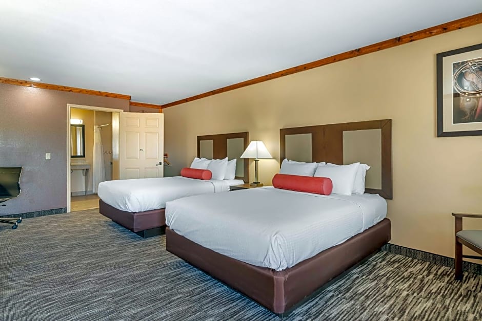 Best Western Windwood Inn & Suites