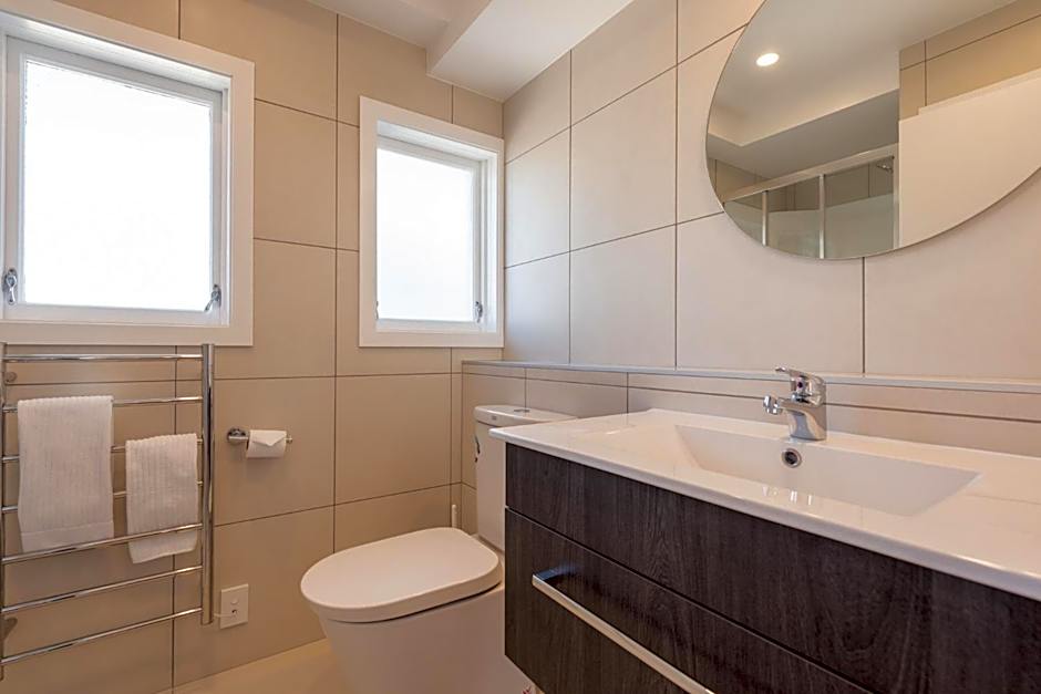 Capital View Motor Inn