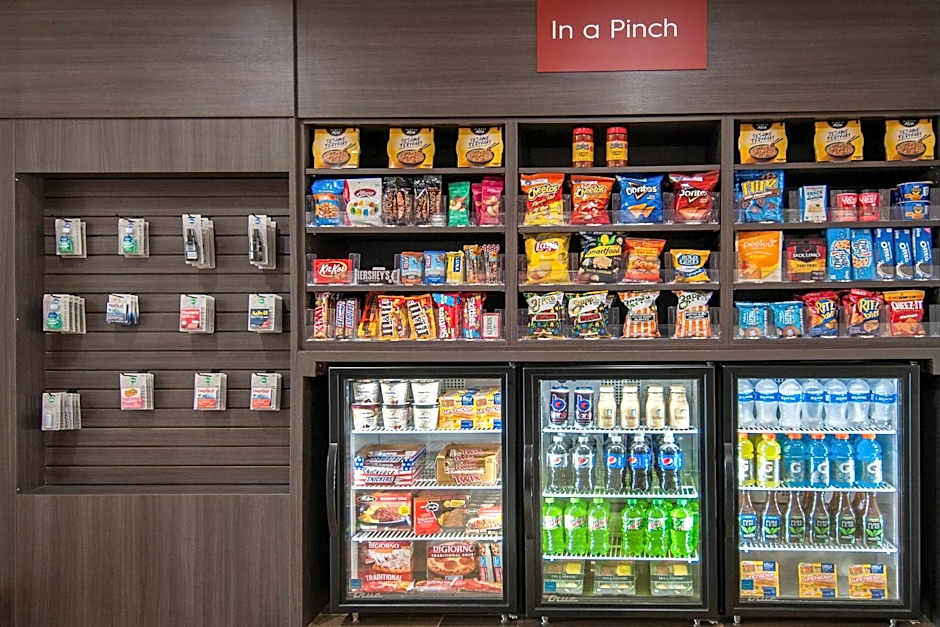 TownePlace Suites by Marriott Vidalia Riverfront