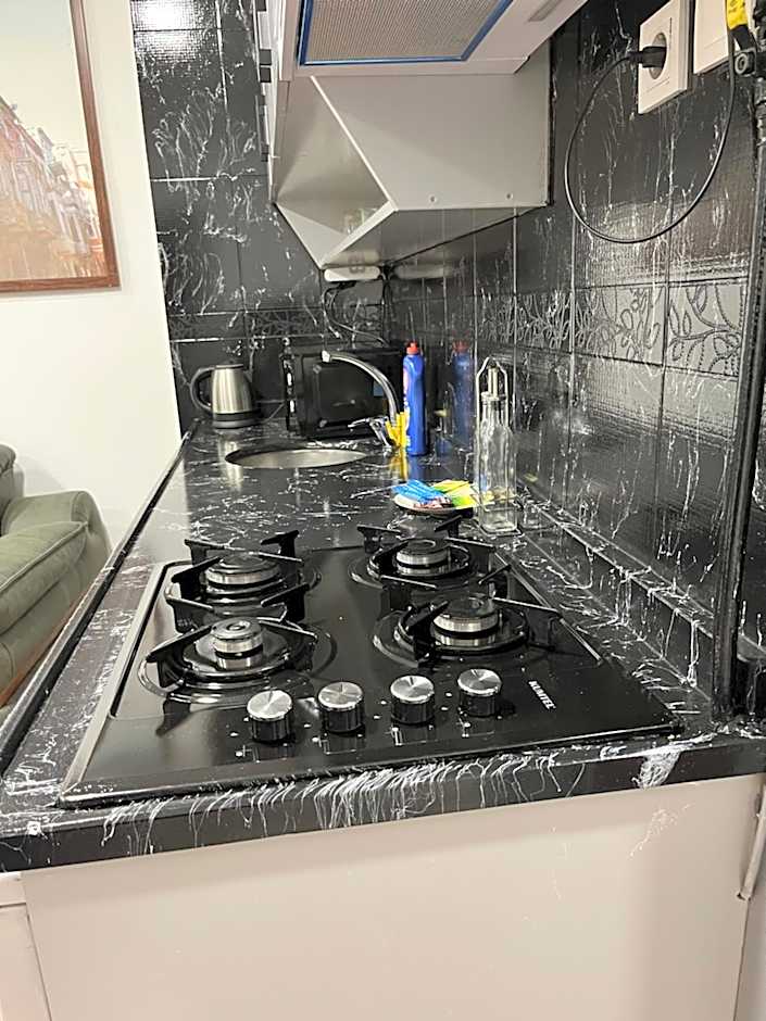 Taksim Neo Pera Suites