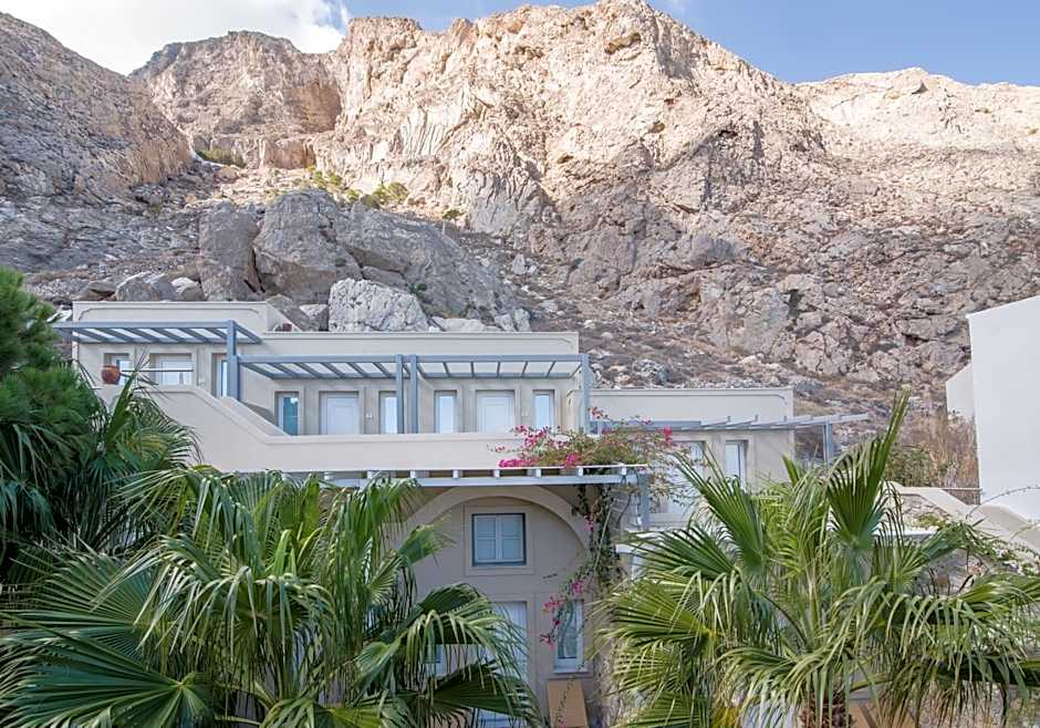 Antinea Suites Hotel & Spa