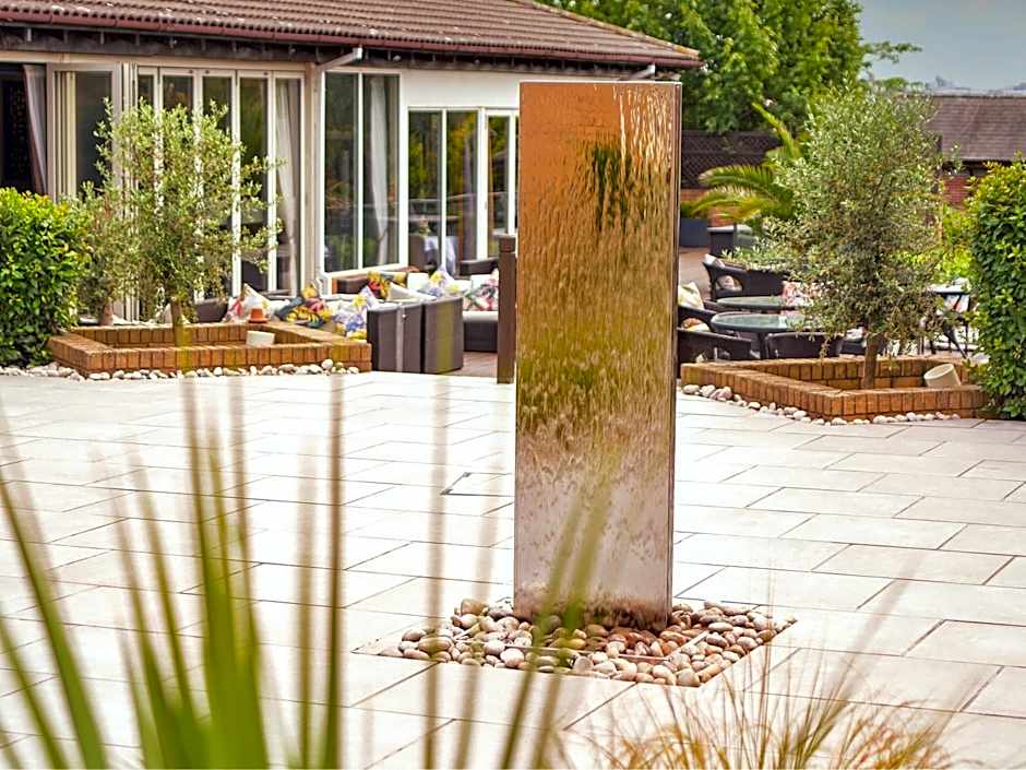 Mercure Milton Keynes Abbey Hill