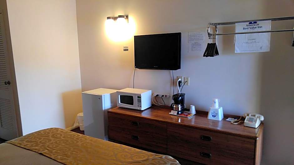 Americas Best Value Inn North Platte