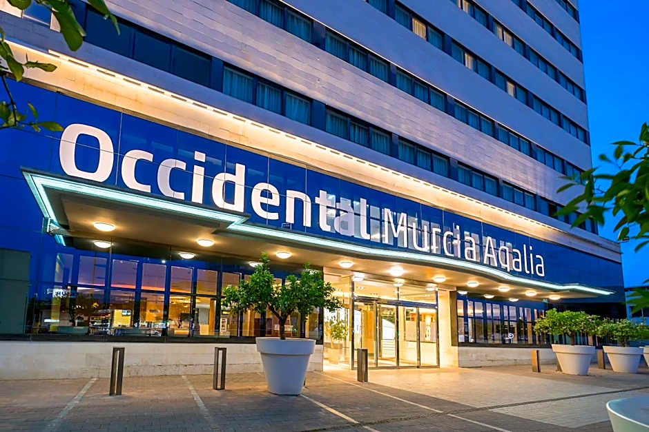 Occidental Murcia Agalia