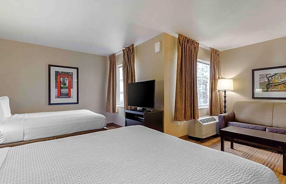 Extended Stay America Suites - Pleasanton - Chabot Dr.