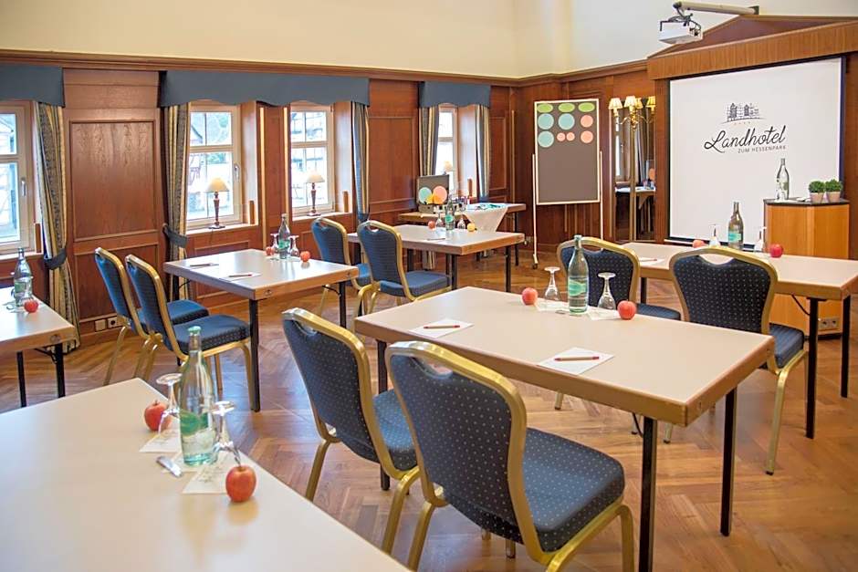 Landhotel Zum Hessenpark