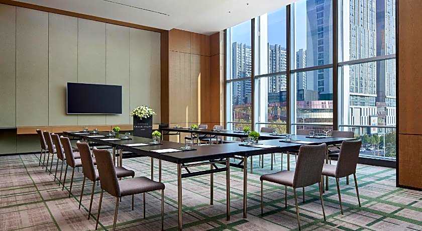 Grand Hyatt Hefei