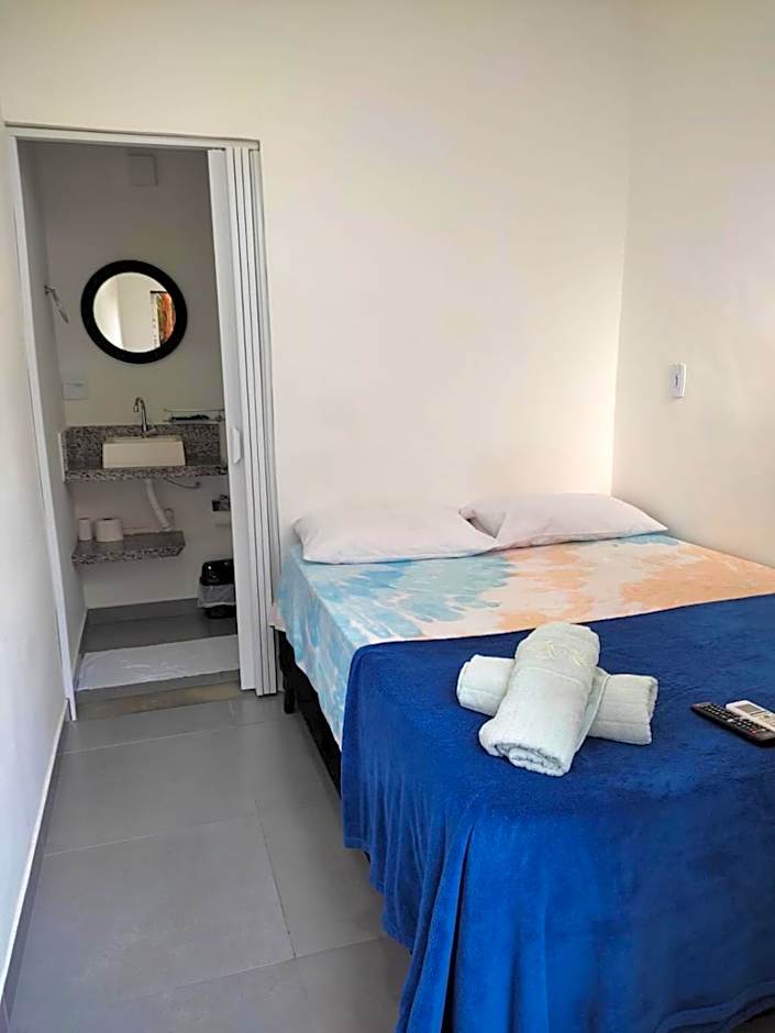 Pousada Praia do Tombo