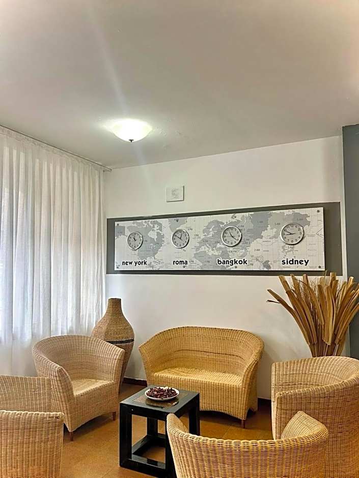 K2 Hotel