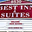 Best Inn & Suites