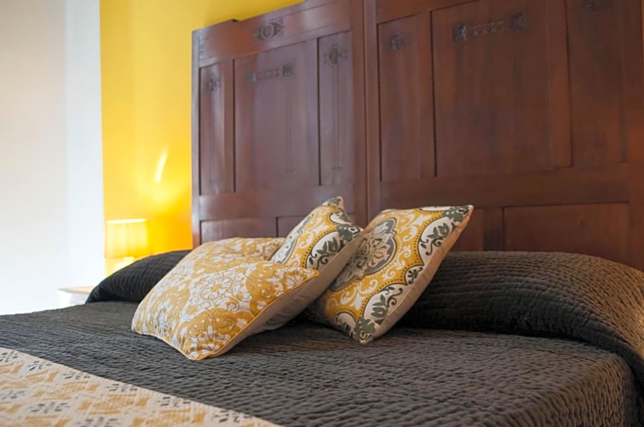 Retrò B&B