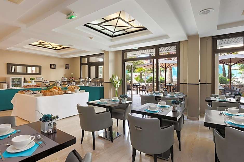 Nehô Suites Cannes Croisette