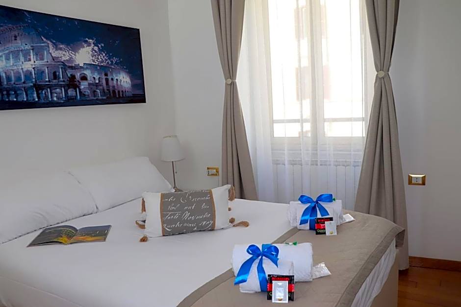 B&B Gaudium Colosseo