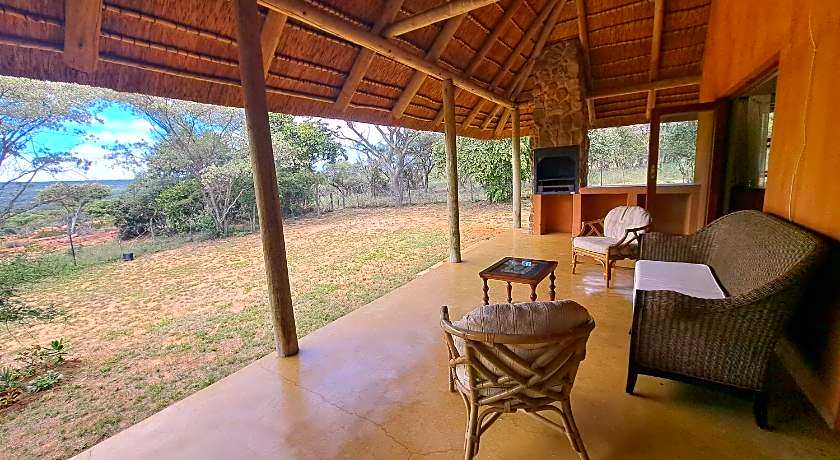Izintaba Private Game Reserve Waterberg