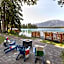Fairmont Jasper Park Lodge