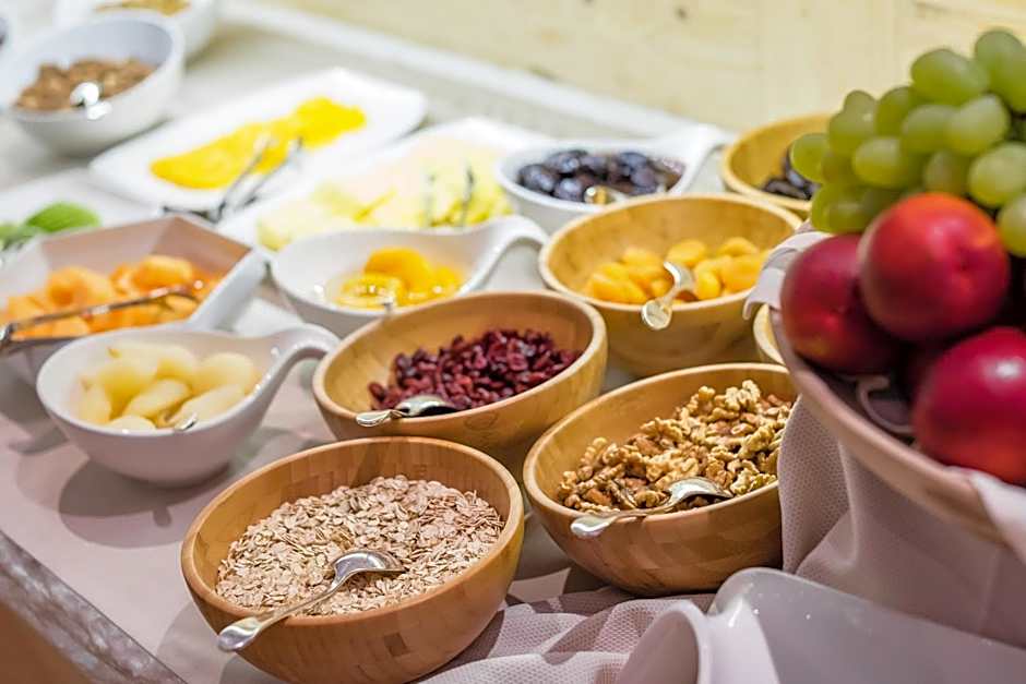 Savoy Dolomites Luxury & Spa Hotel