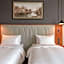 Radisson Hotel and Suites Gdansk