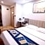 7 Days Inn Chongqing Pengshui Peng Penghu Huayuan
