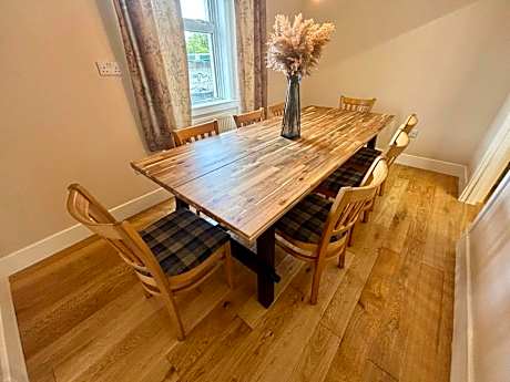 Four-Bedroom Vacation Home