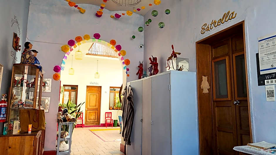 El Diablo y la Sandia B&B