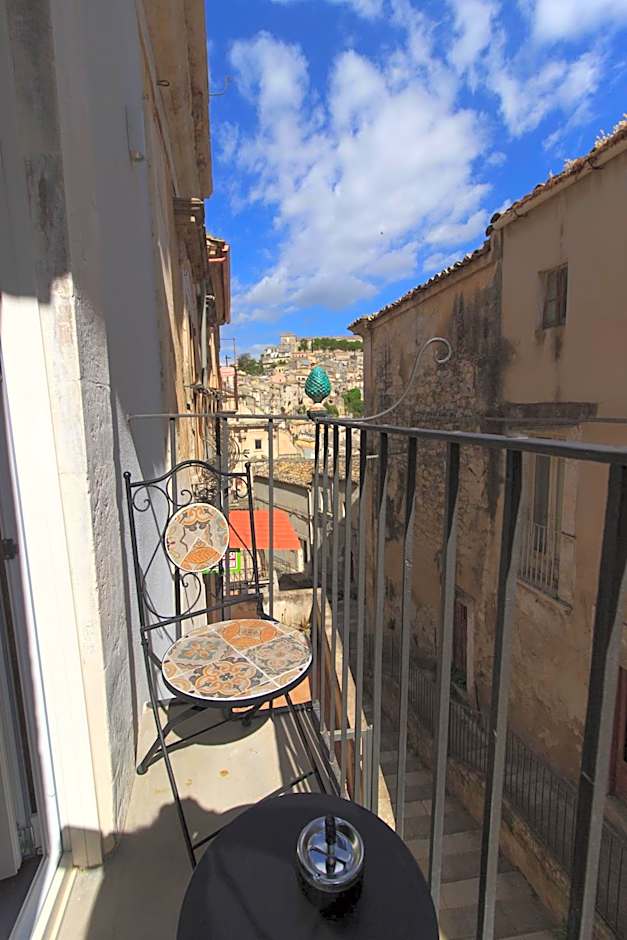 Il sentiero dell'Itria - Camere con vista