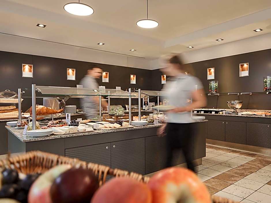 Hotel Mondial AM Dom Cologne - Mgallery Collection