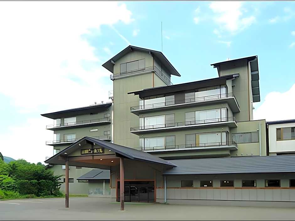 Kurobe View Hotel