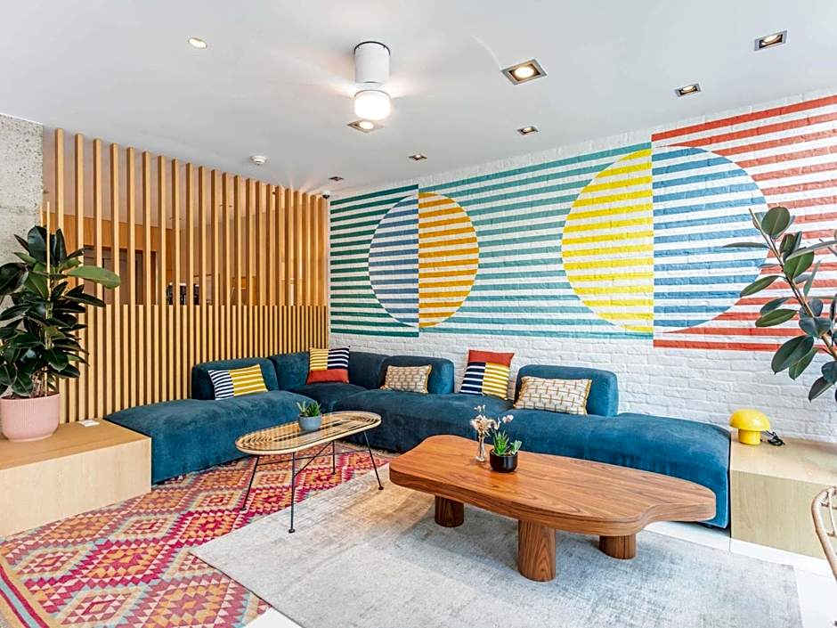 Hotel Mercure Le President Biarritz Centre