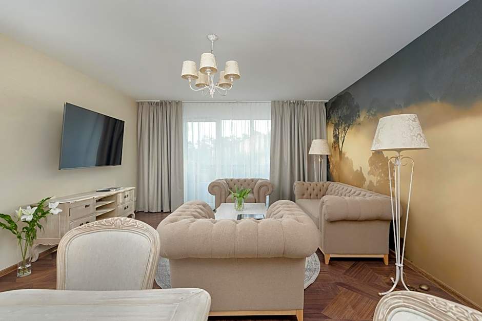 Juvena Hotel Wellness & SPA Adults Only 12 plus