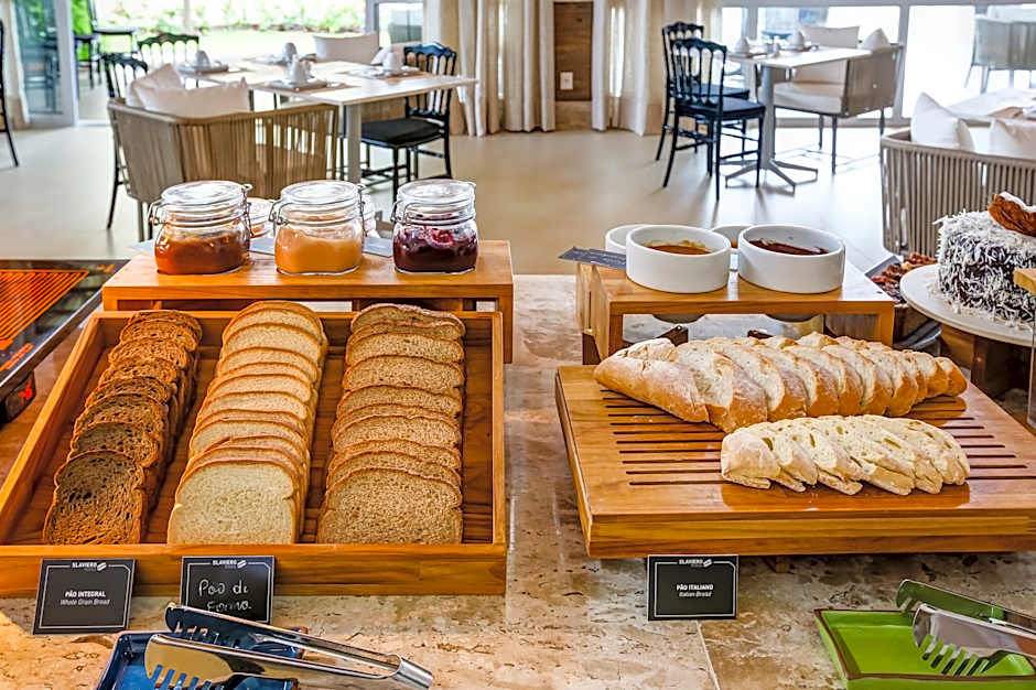 Hotel Boutique e Spa Ponta de Inhambupe