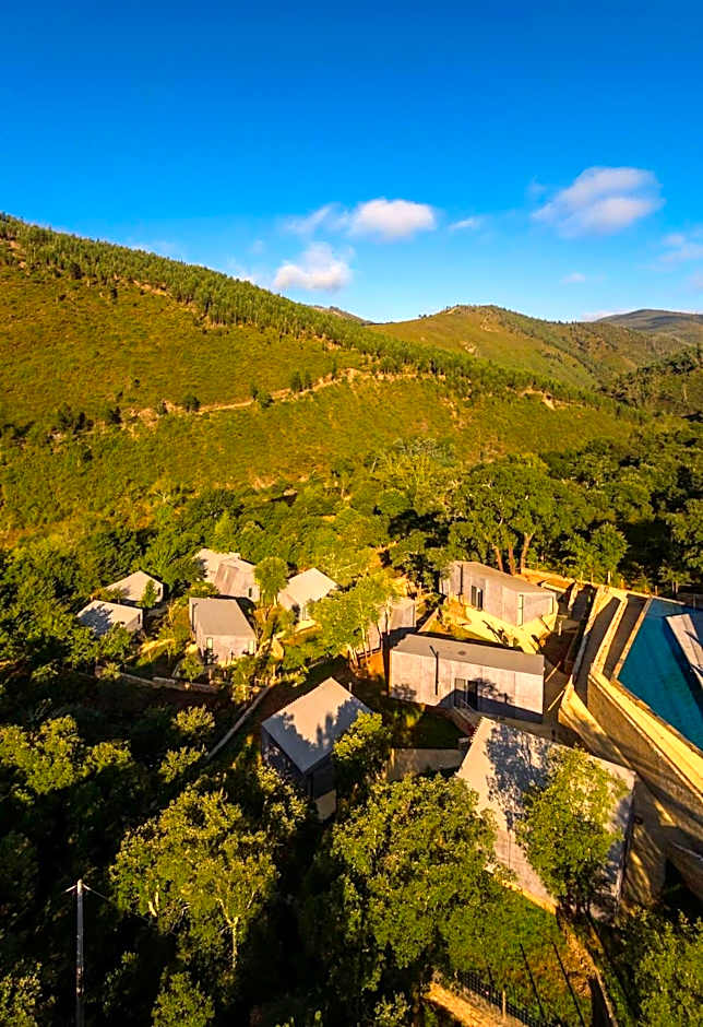 Syntony Hotels - Paradinha Village