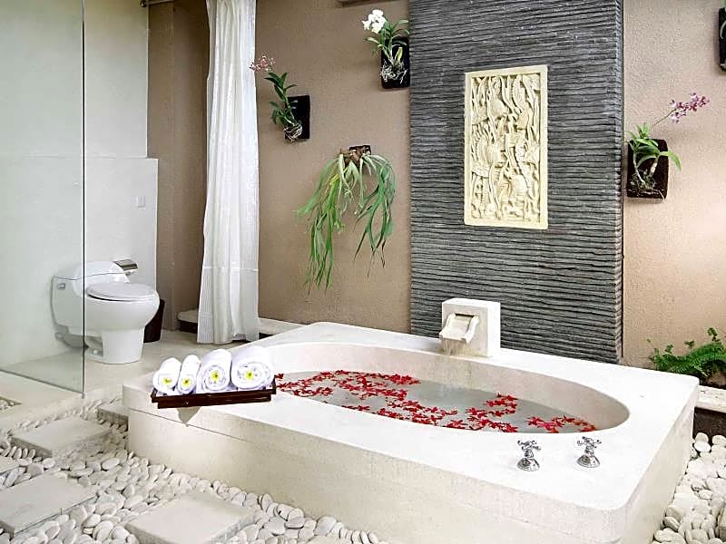 The Bli Bli Villas & Spa