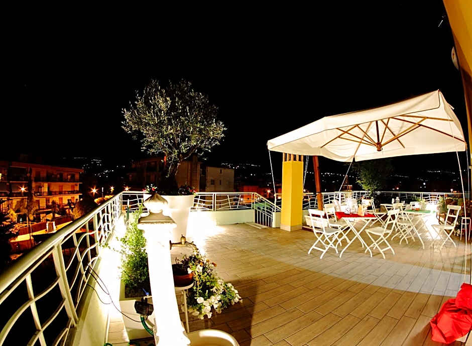 B&B I Fiori del Mare